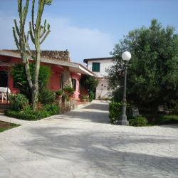 Casa Vacanze Villa Carmen